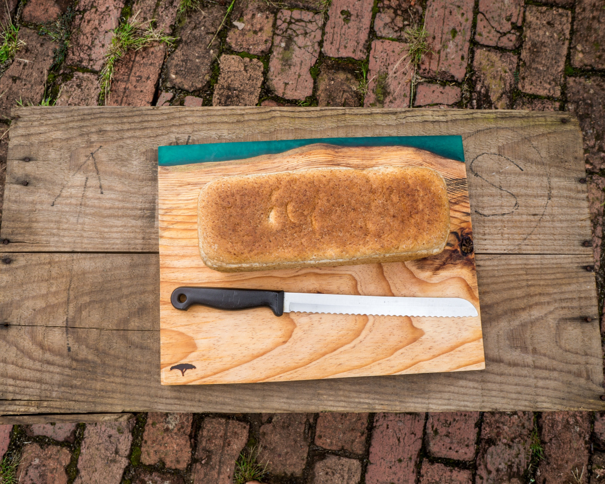 Bread Board