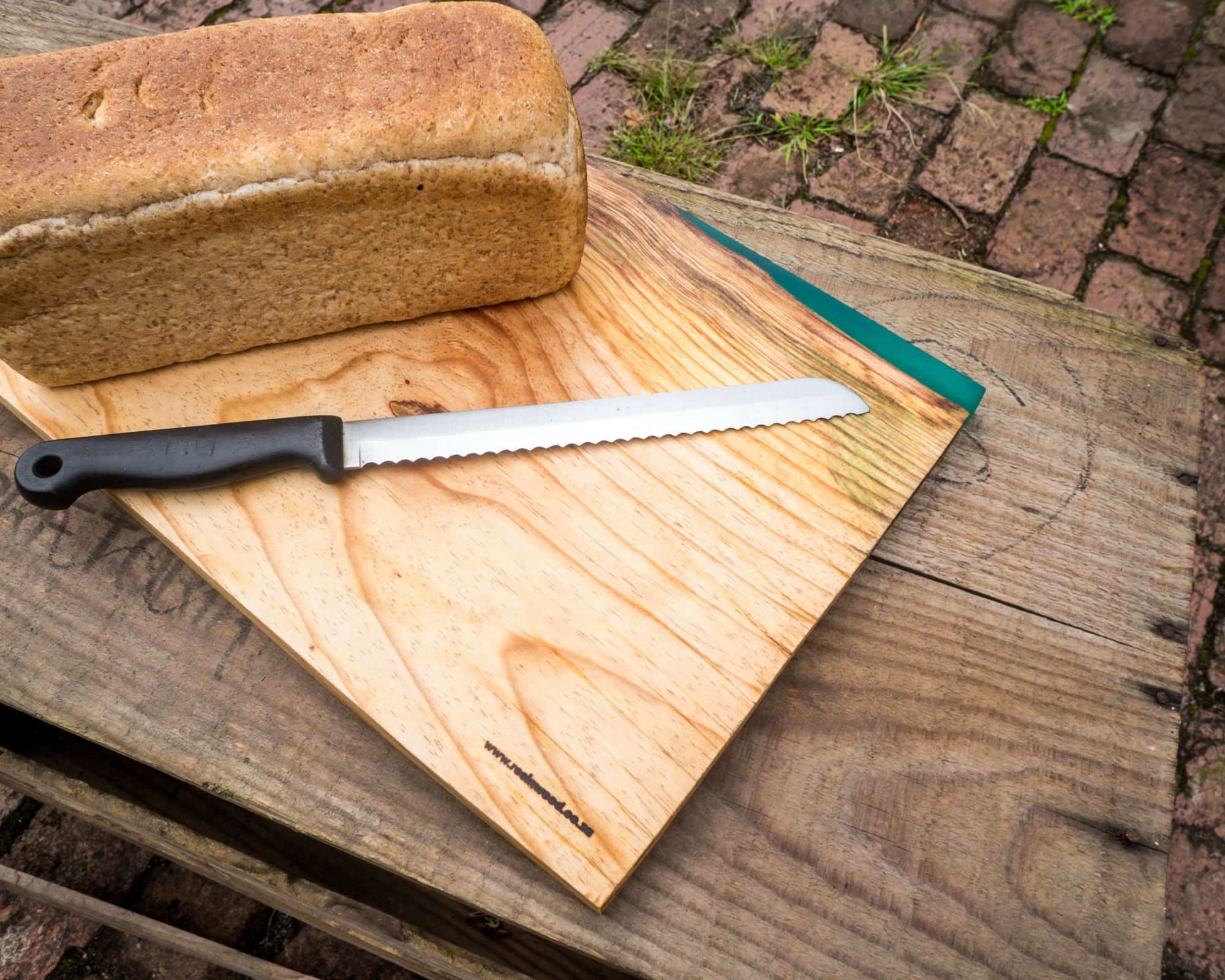 Bread Board