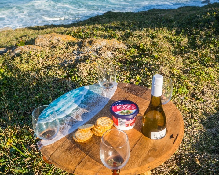 Folding Picnic Table