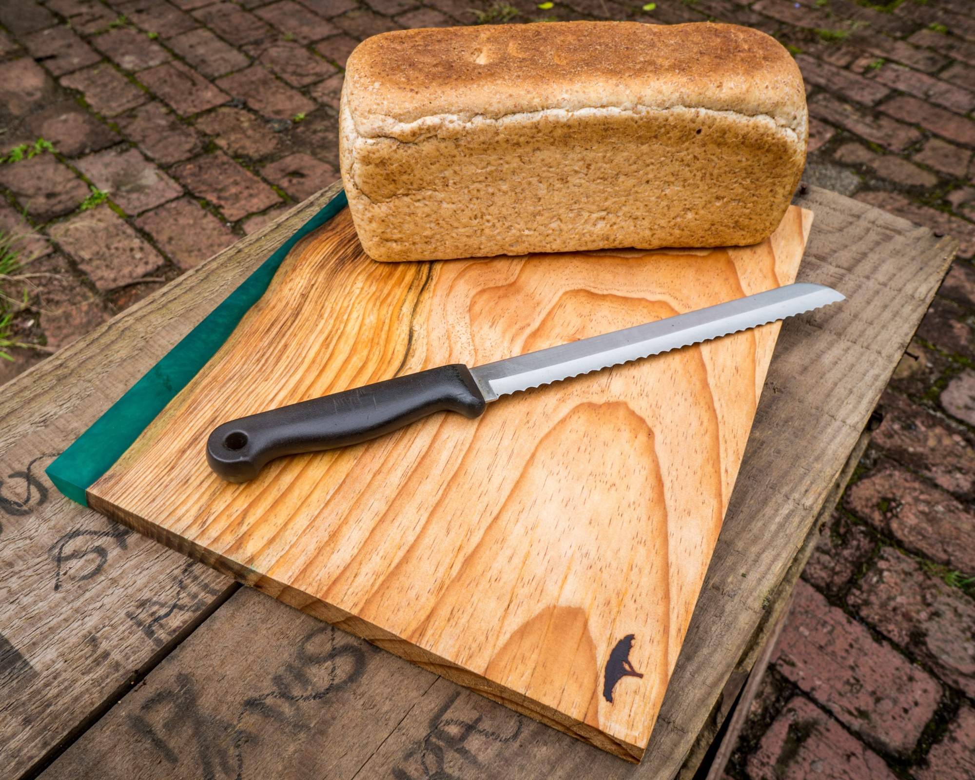 Bread Board